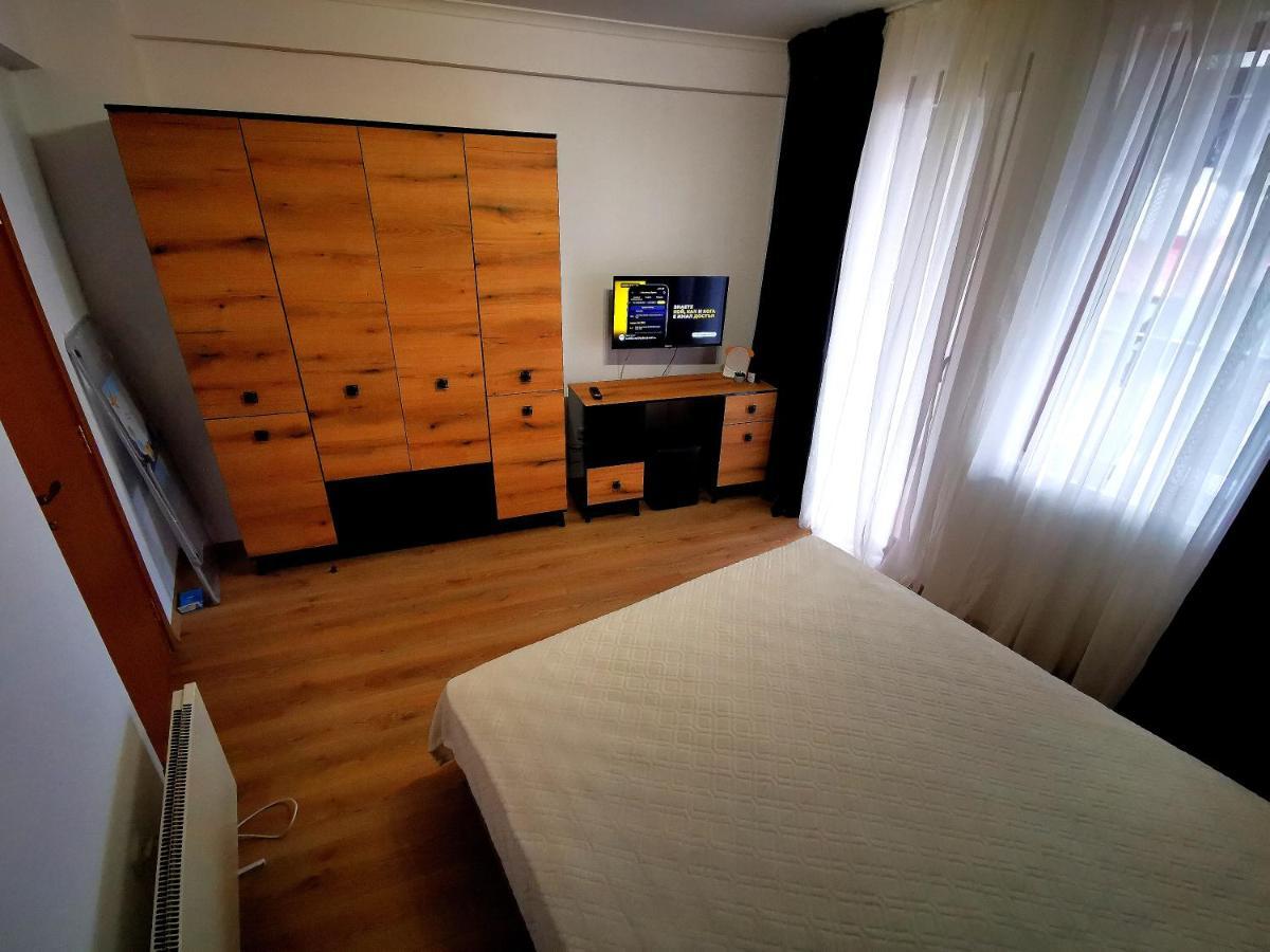 Viva 3 Grand Monastery Apartment Pamporovo Exterior photo